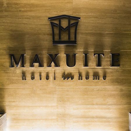 Maxuite Hotel In Home Akcay  Luaran gambar