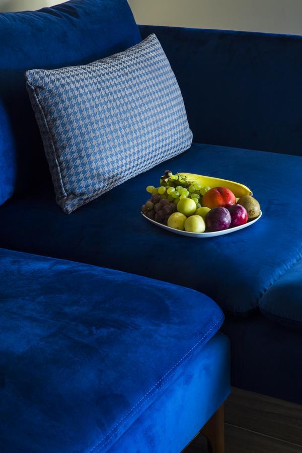 Maxuite Hotel In Home Akcay  Luaran gambar