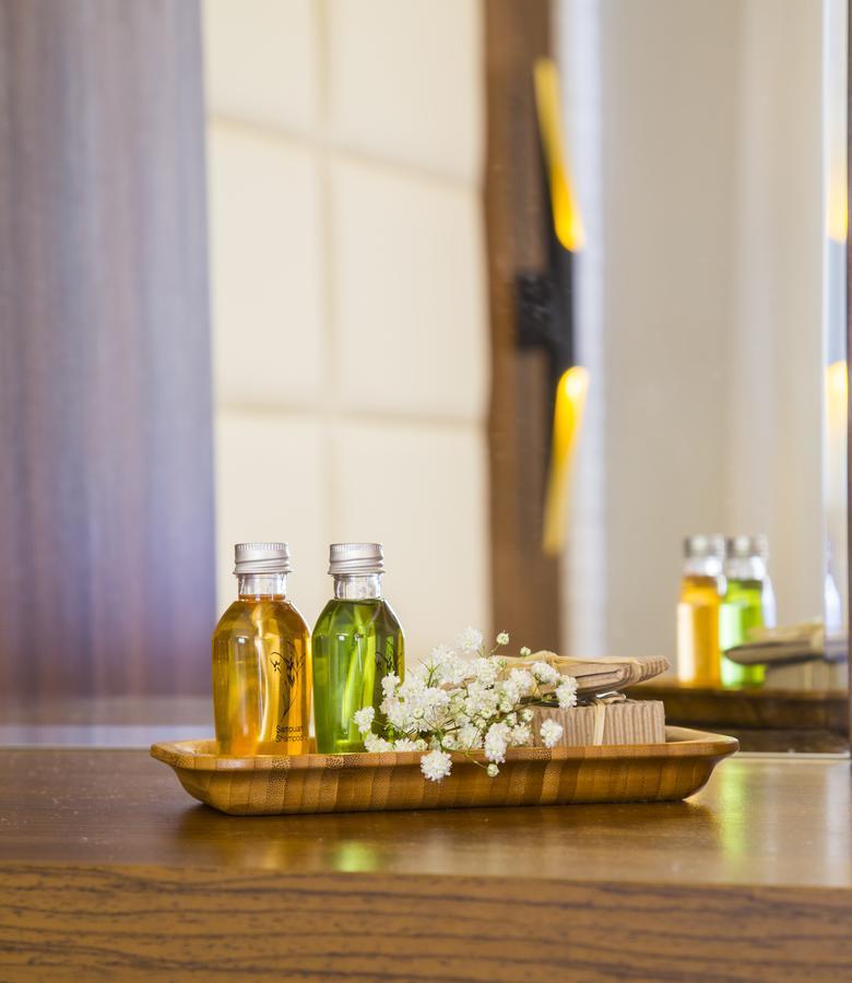 Maxuite Hotel In Home Akcay  Luaran gambar