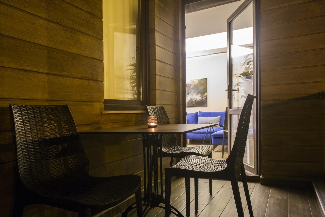 Maxuite Hotel In Home Akcay  Luaran gambar