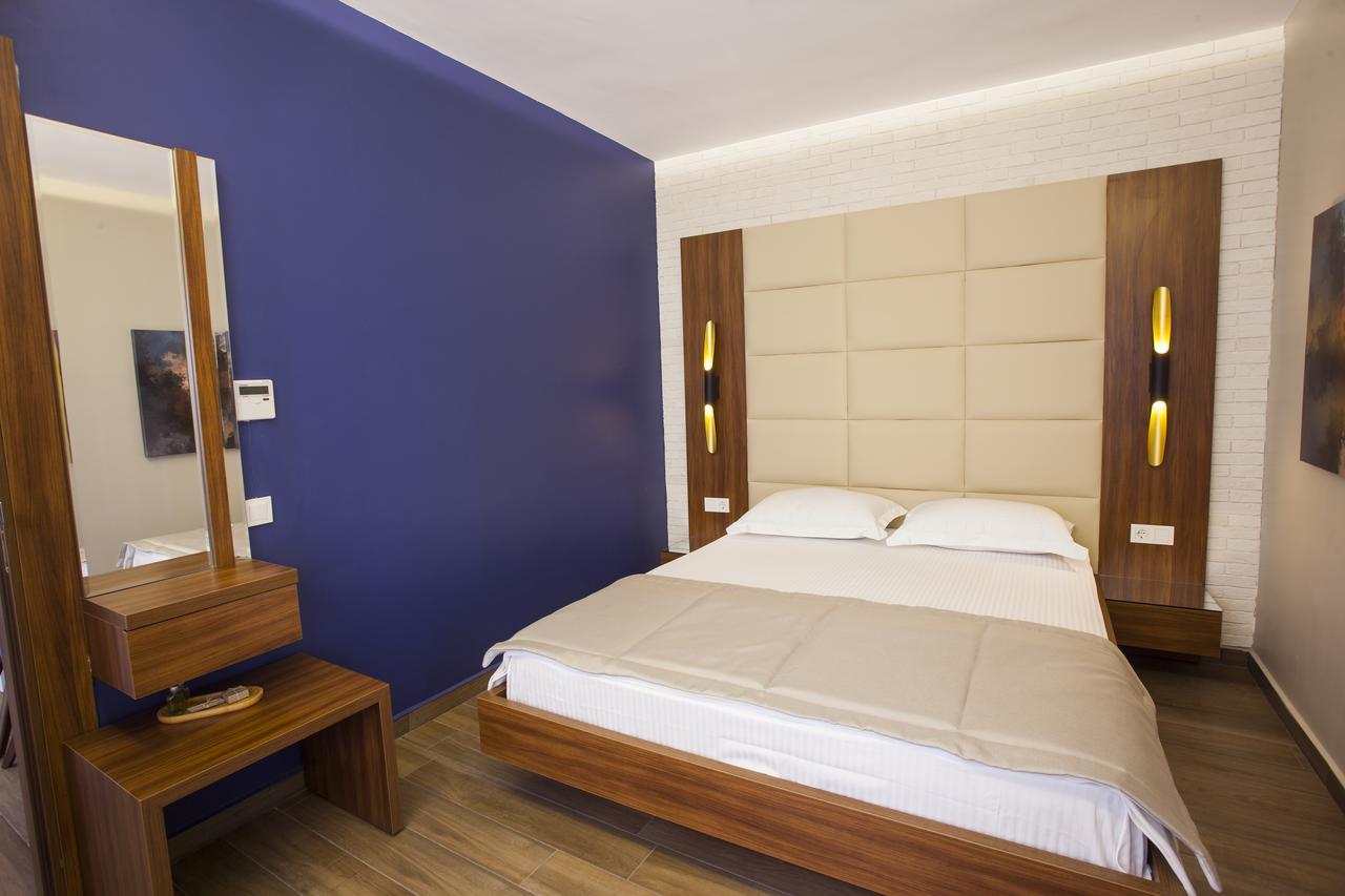 Maxuite Hotel In Home Akcay  Luaran gambar