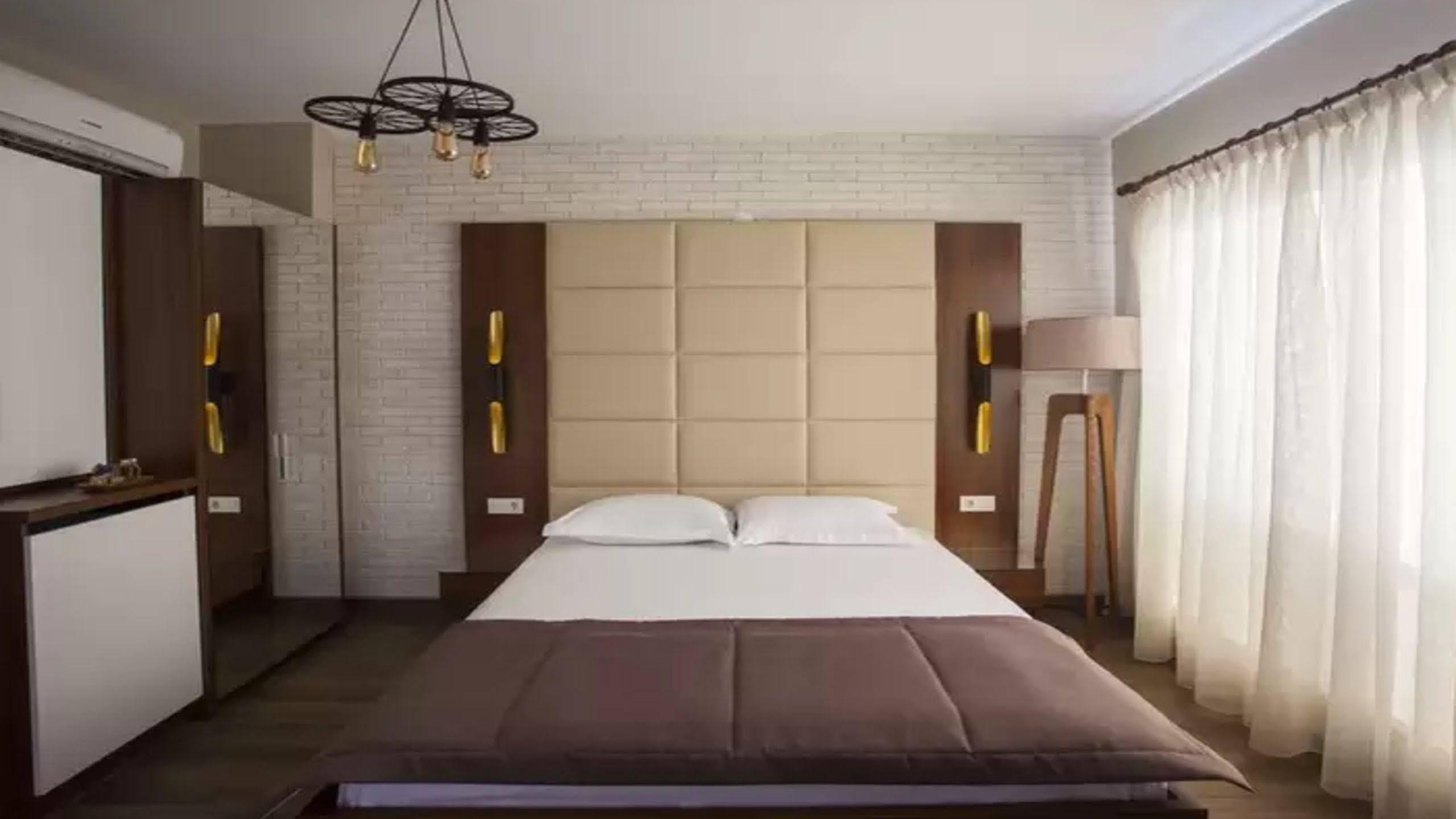 Maxuite Hotel In Home Akcay  Luaran gambar