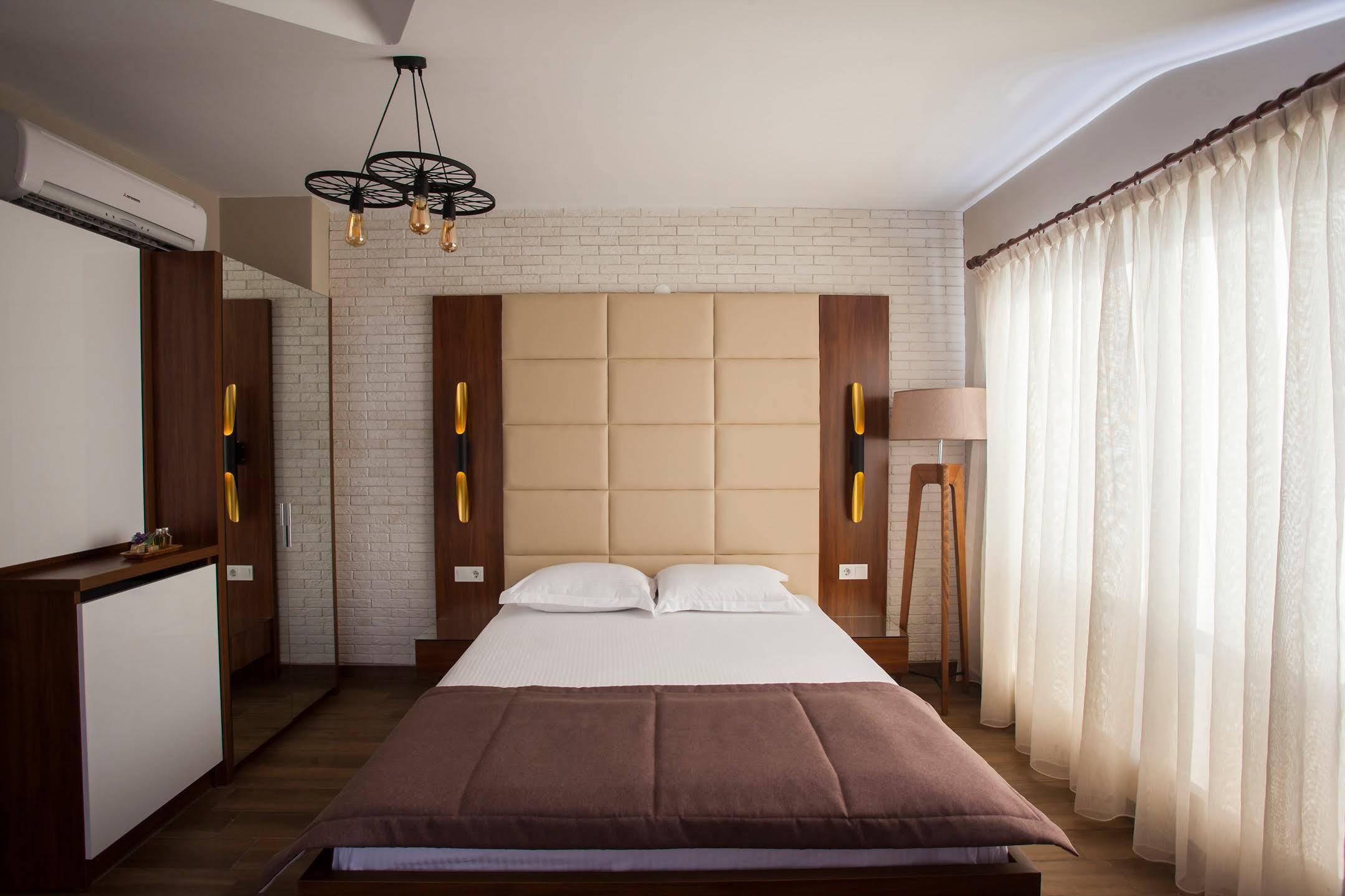 Maxuite Hotel In Home Akcay  Luaran gambar