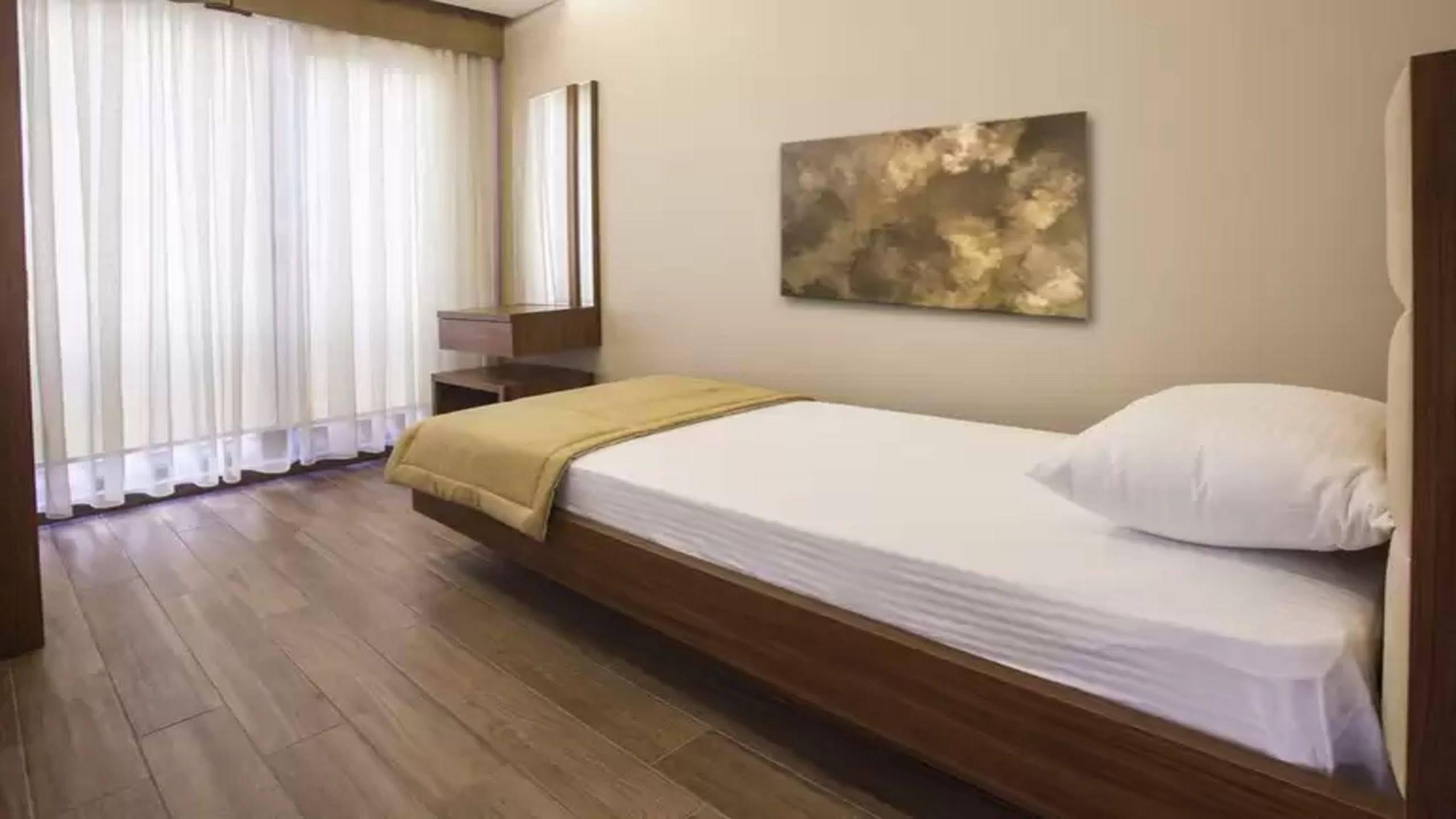 Maxuite Hotel In Home Akcay  Luaran gambar